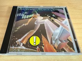 Rod Stewart – Atlantic Crossing