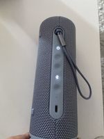Huawei Sound Joy Bluetooth Lautsprecher grau neuwertig Musik