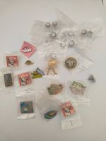 Konvolut Pins / Anstecknadeln
