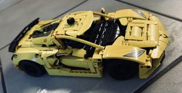 Lego 42205 Corvette technic