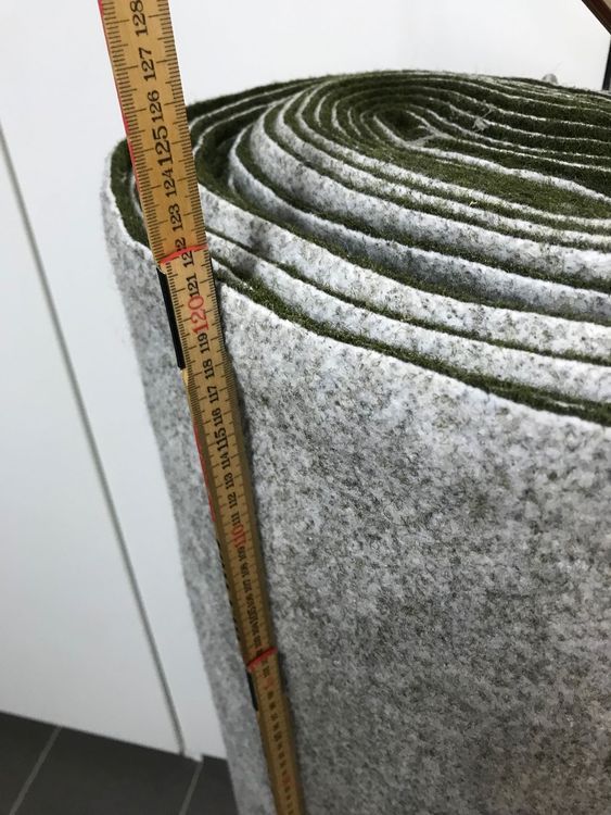Teich Ufermatte von Naturagart Kaufen auf Ricardo
