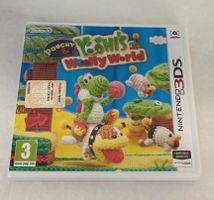 diverse Nintendo 3DS Spiele 5Stk.