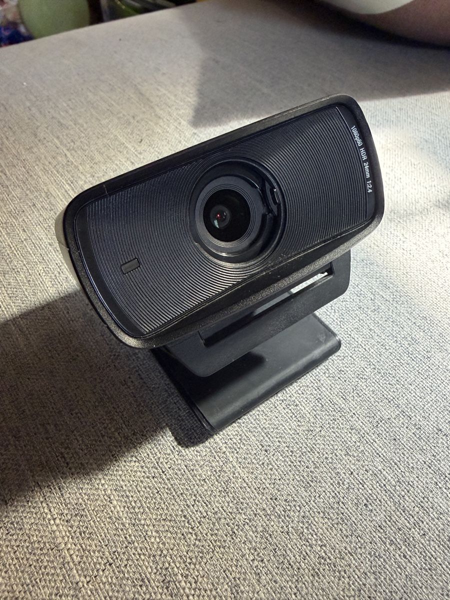 Elgato Webcams: Elgato facecam MK.2 webcam – Gebraucht aus aubonne von x_yz 1