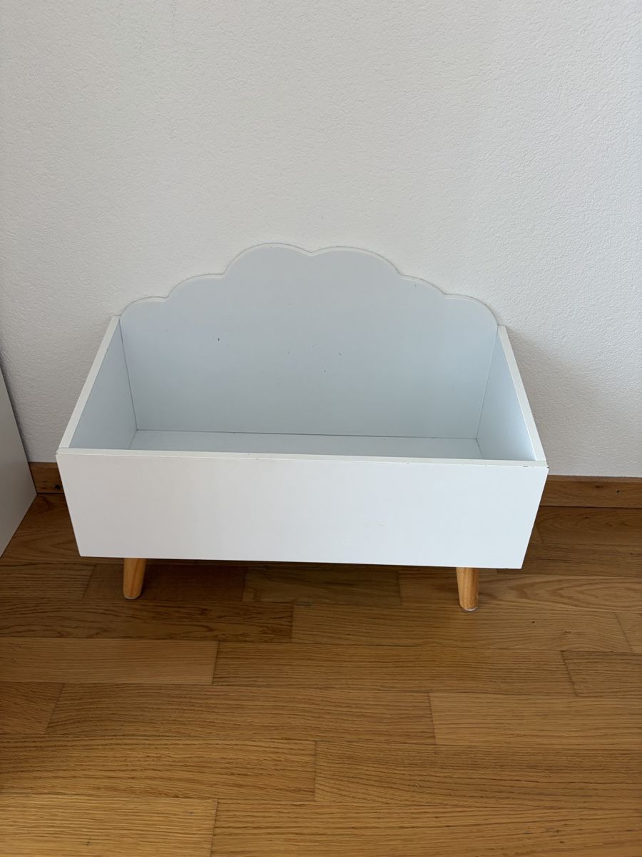 Étagères: Bücherregal Wolke – D'occasion à Zürich par moraZH