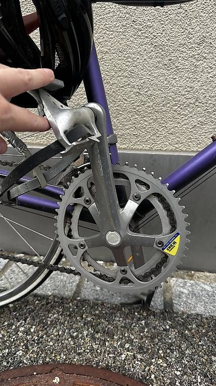 Vélos: Damen Rennvelo Rennrad – D'occasion à Kreuzlingen par chr_b9zz 2
