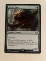 1 x Hornet Nest - Magic: The Gathering - MtG