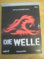 DVD   DIE WELLE