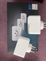 Philips Hue Smart Plug Set (2 Stk.) - NEU