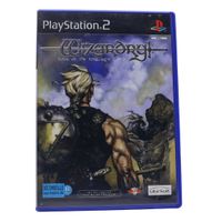 Wizardry: Tale of the Forsaken Land FRA - PS2