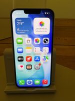 iPhone 13 128 GB  Top Zustand mit 100% Akku Kapazität