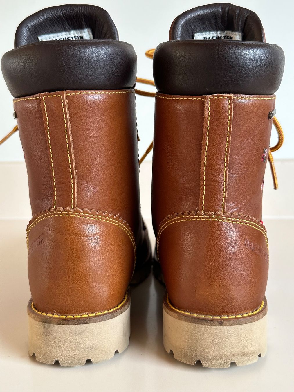 Dachstein Scarpe da donna: Stiefel Dachstein, Grösse 38 – Usato da Deitingen venduto da Napfgold1 3