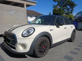 Mini Cooper - gepflegt, fahrbereit & sofort verfügbar
