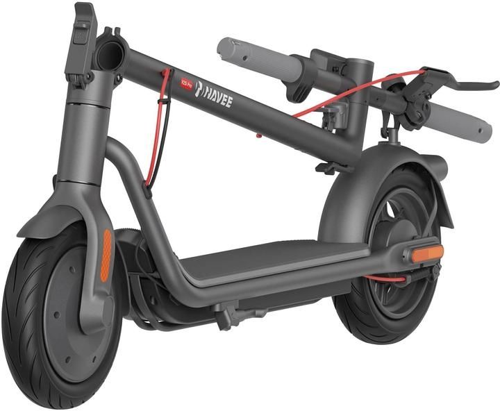 Scooter: Trotinette électrique Navee 25, jamais utilisé – Nuovo e nell'imballaggio originale da Yverdon-les-Bains venduto da mah_2lkf 1