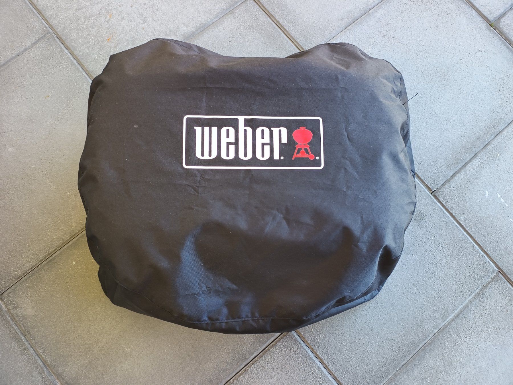 Weber Griglie: Weber Lumin Compact Elektro Grill – Usato da Emmetten venduto da Hornberger
