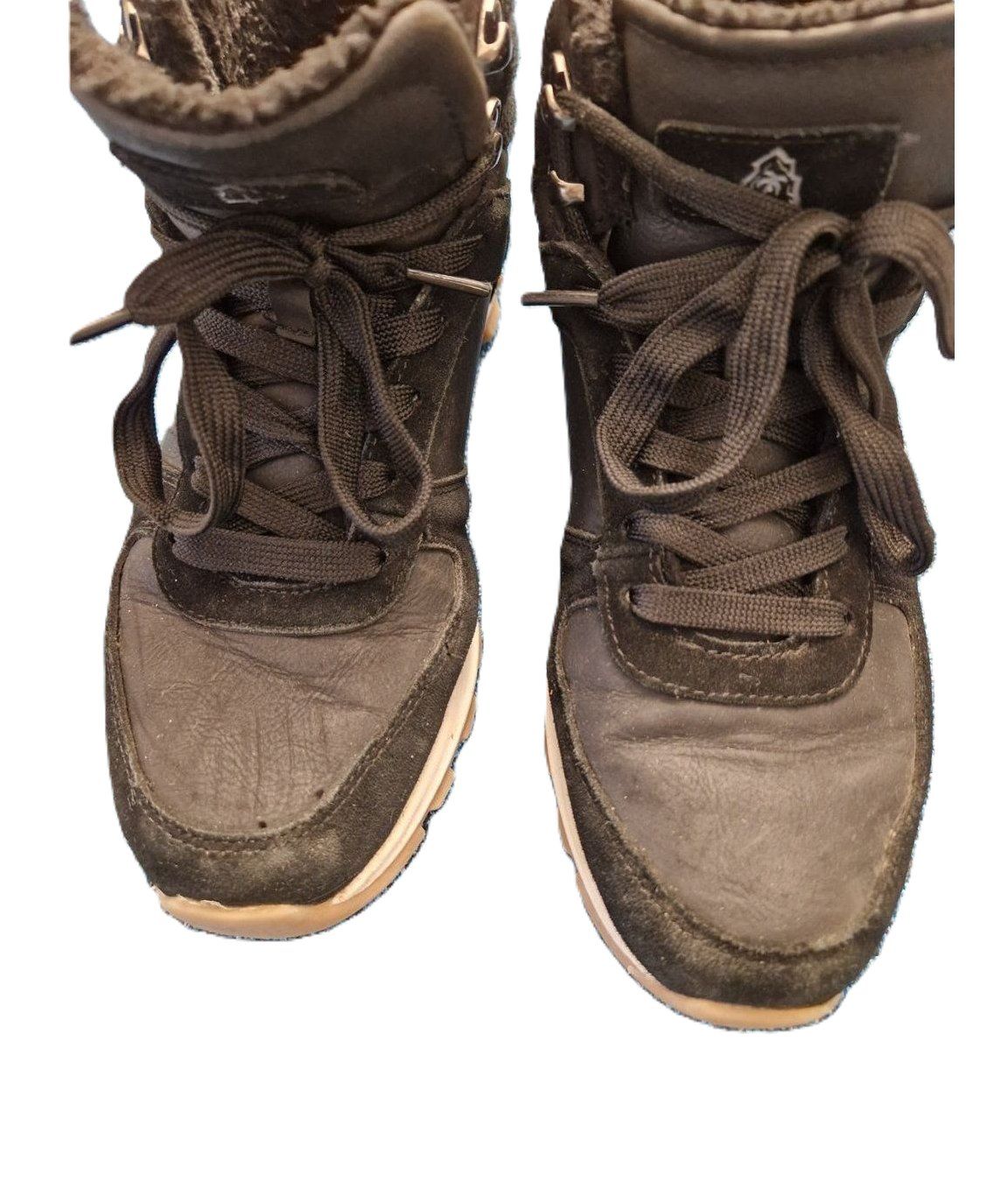 Scarpe da uomo: Warme /Beach -Mountain Gr 40 – Usato da Glattbrugg venduto da mas_75t2 4