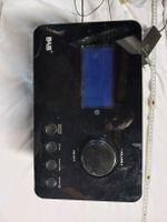 Radio Tevion DAB 424 schwarz DAB+ FM gebraucht