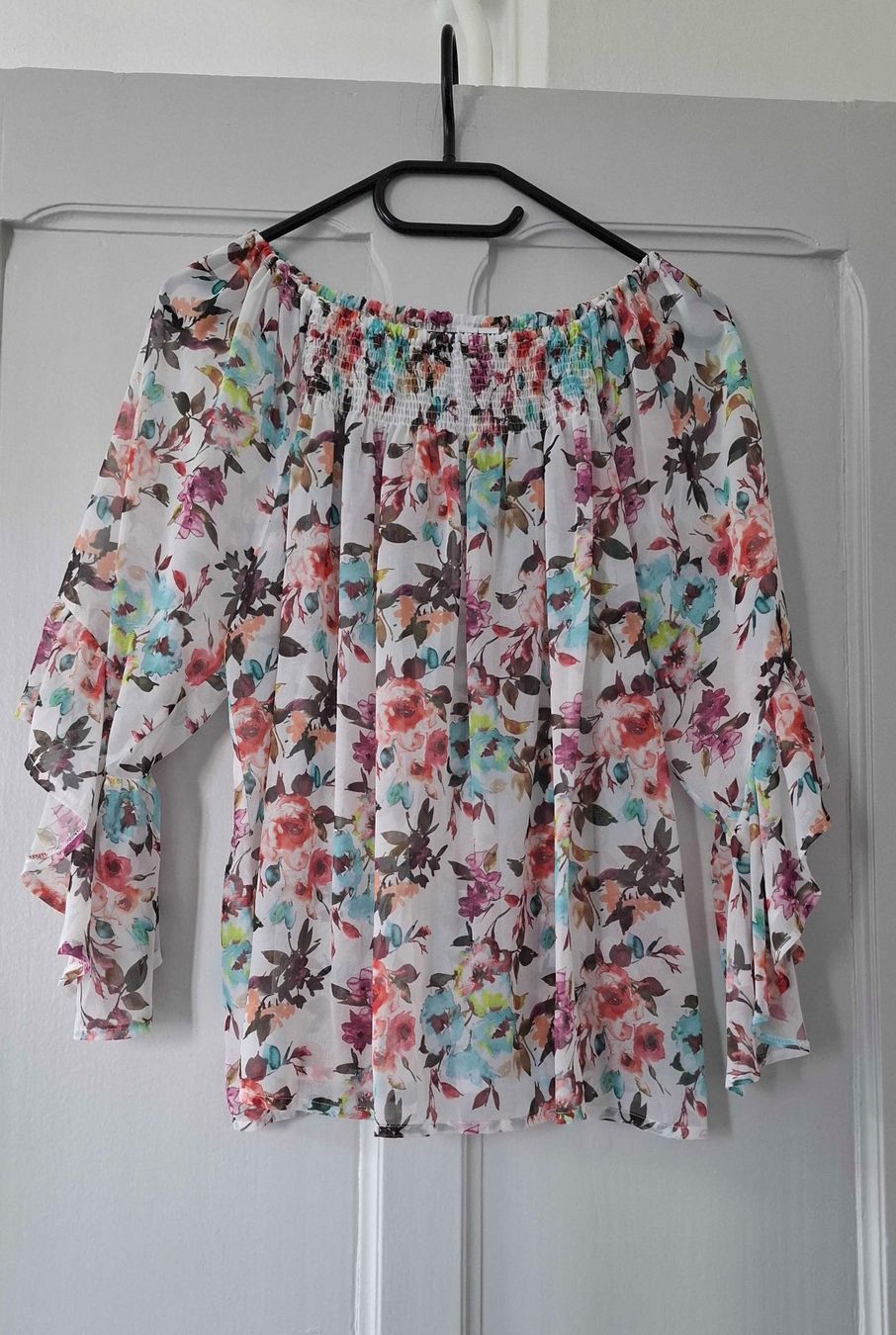Camicette: Blouse légère Neuve – Nuovo (secondo la descrizione) da La Chaux-de-Fonds venduto da matsujun