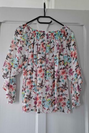 Blouse légère Neuve