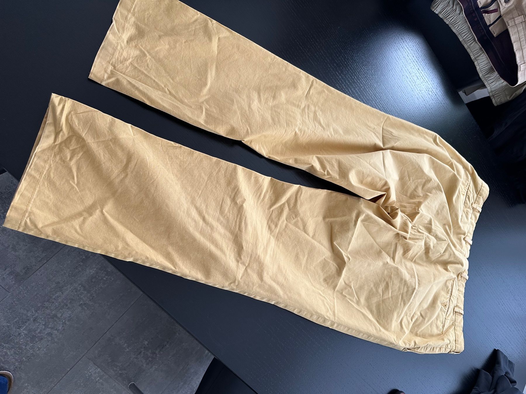 Pantaloni: Incotex Golfhose – Usato da Rotkreuz venduto da ang_s7kc