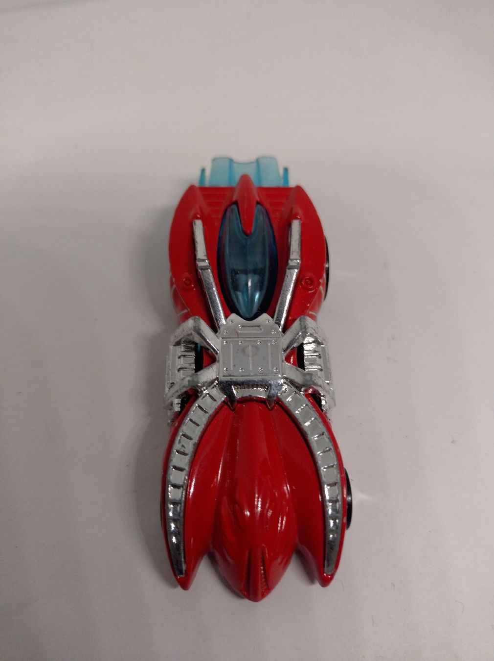 Hot Wheels Modellini d'auto: Hot Wheels, Arachnorod – Usato da La Chaux-de-Fonds venduto da Pierrot8404 5