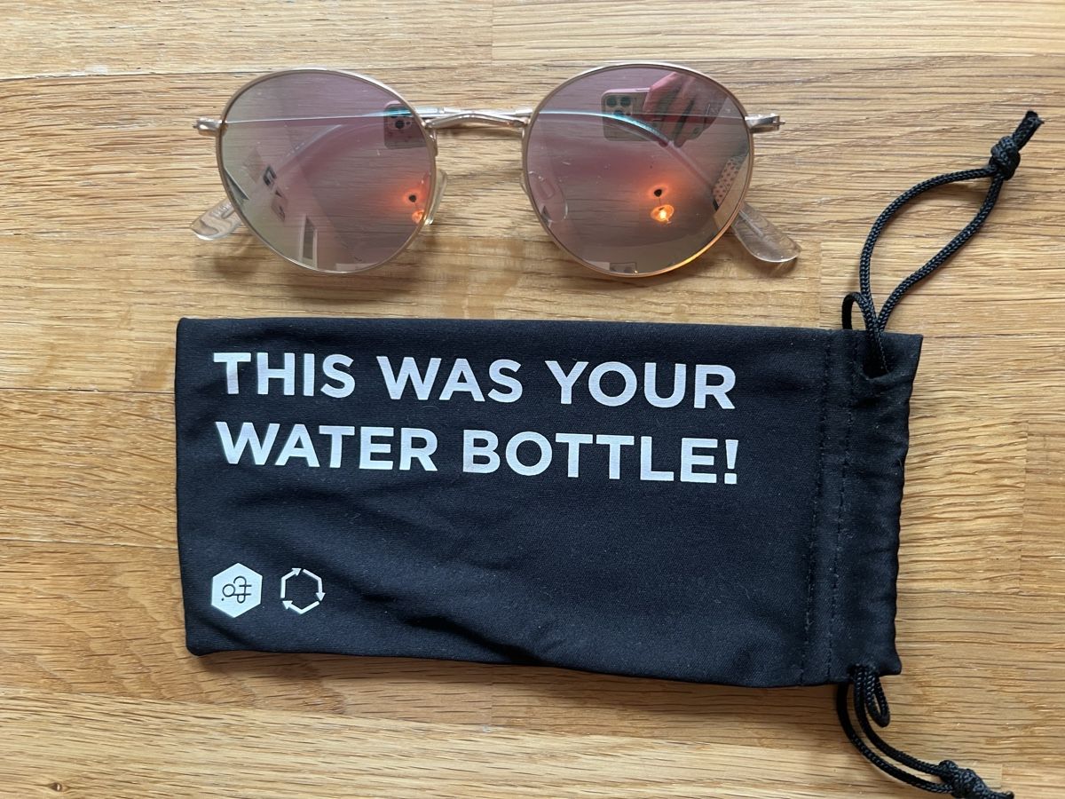 Occhiali & Lenti: CHPO Sonnenbrille – Nuovo (secondo la descrizione) da Bern venduto da lea_wf9x