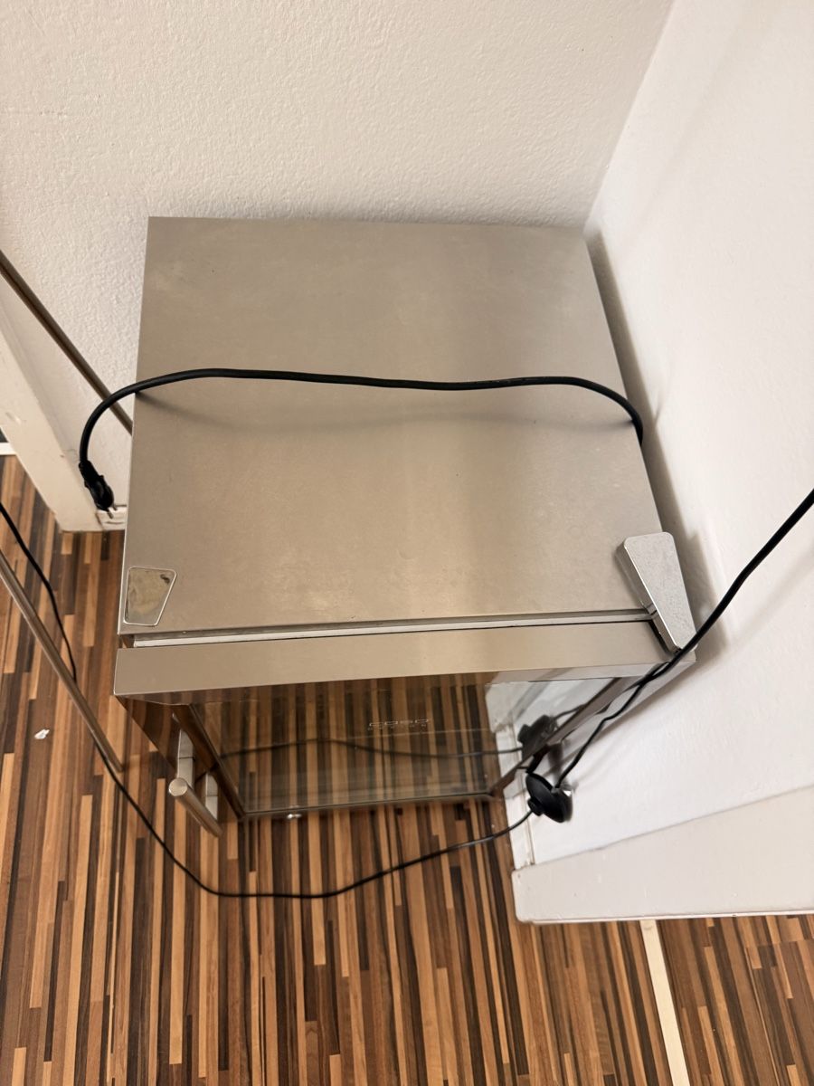 Fust Réfrigérateurs: Kühlschrank  – D'occasion à Flamatt par nun_8lxg 3