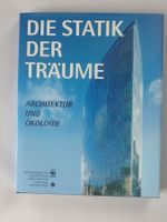 Architektur & Ökologie "Die Statik der Träume" Buch