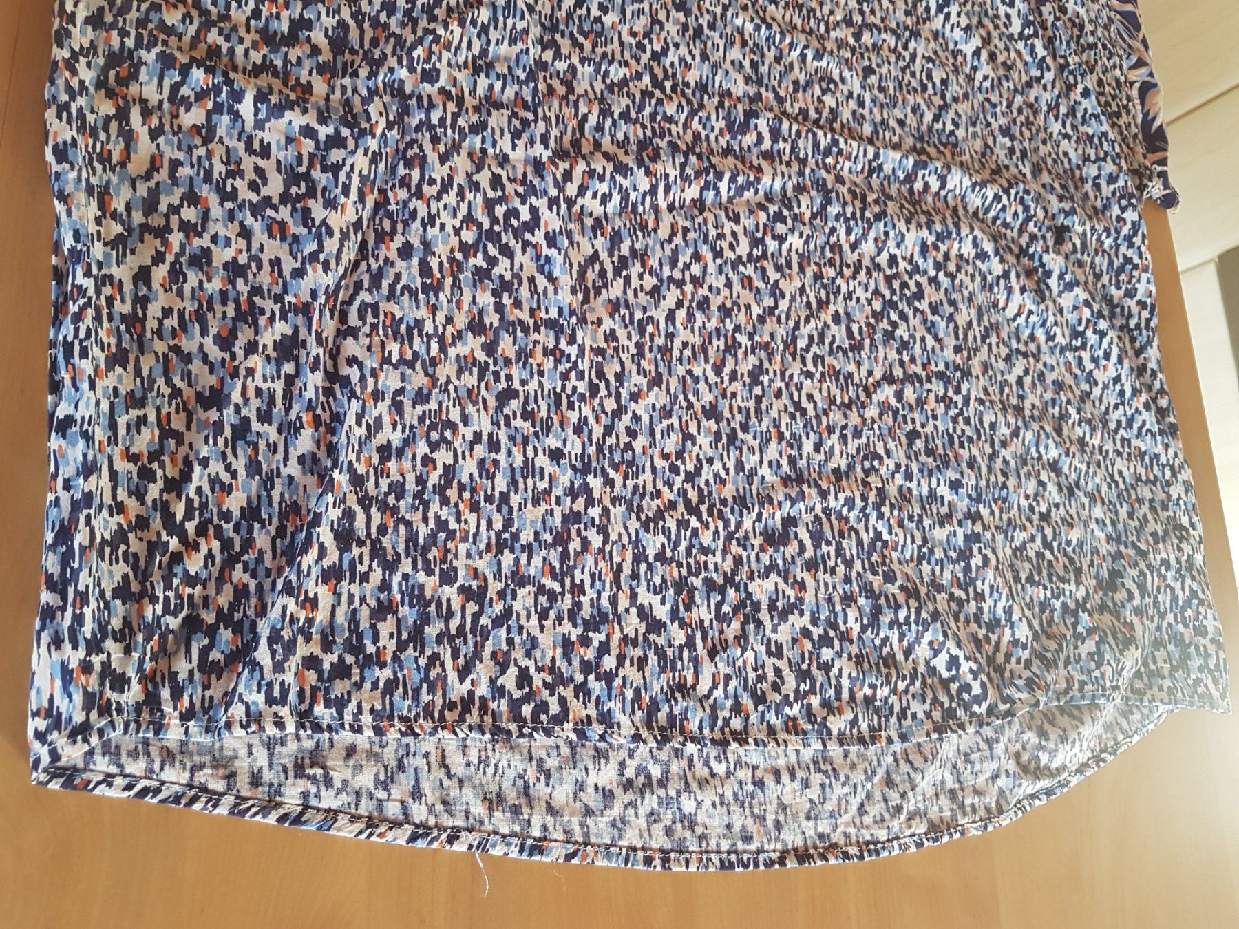 Tuniche: Tunique taille 42 marque Miss Captain – Usato da Villiers venduto da san_jn5w 3