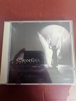 CD - Various – Excelsis (A Dark Noël) (Goth, 1995) 