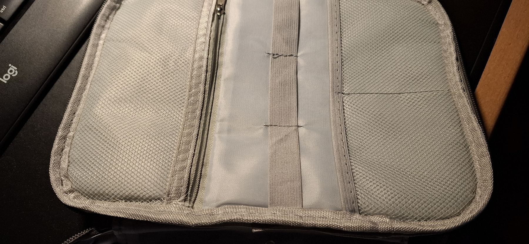 PC: Kabel Tasche USB Kabel Tasche – Nuovo (secondo la descrizione) da Chur venduto da Giffa-04-06 2