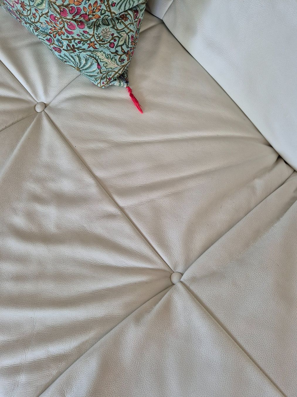 Ligne Roset Divani: Sofa Smala Cinna/Ligne Roset Pascal Mourgue – Usato da Zürich venduto da mbarasc 5