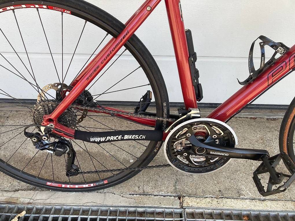 Price Velos: PRICE Adventure Race – Gebraucht aus Uetikon am See von oriet2009 3