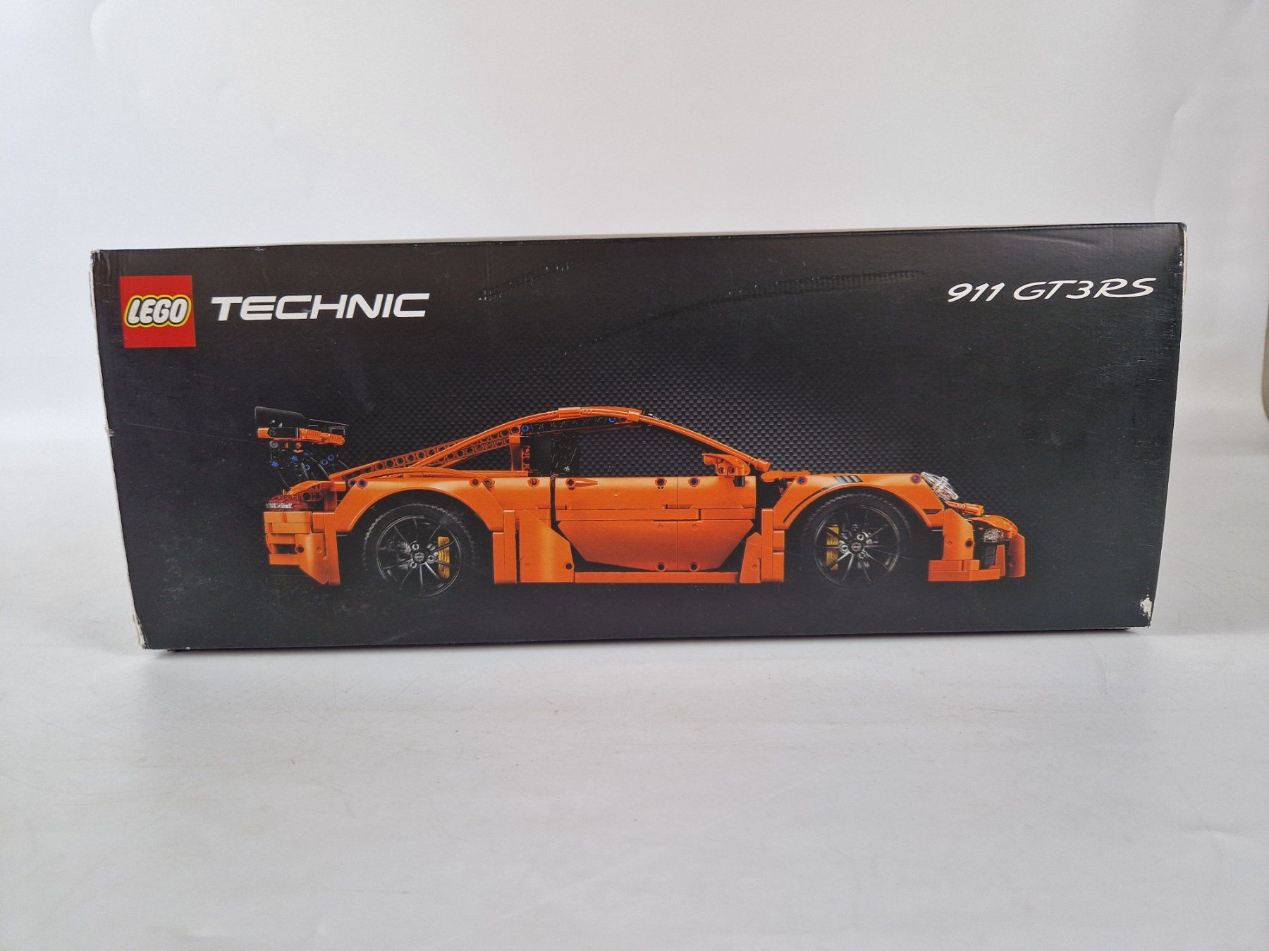 Lego Kit di costruzioni: LEGO Porsche 911 GT3 RS – Nuovo (secondo la descrizione) da Muhen venduto da Restwert_Muhen 2
