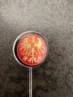 (Ur-)alter 50er Jahre Pin Eintracht Frankfurt Fussball🤩