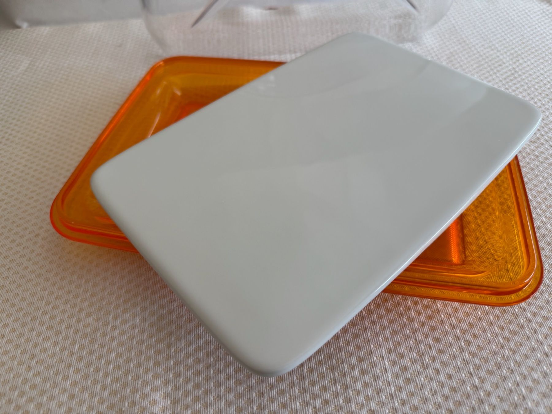 Guzzini Contenitori & Simili: Guzzini - cave à fromage – Usato da Sion venduto da accroshoes 3