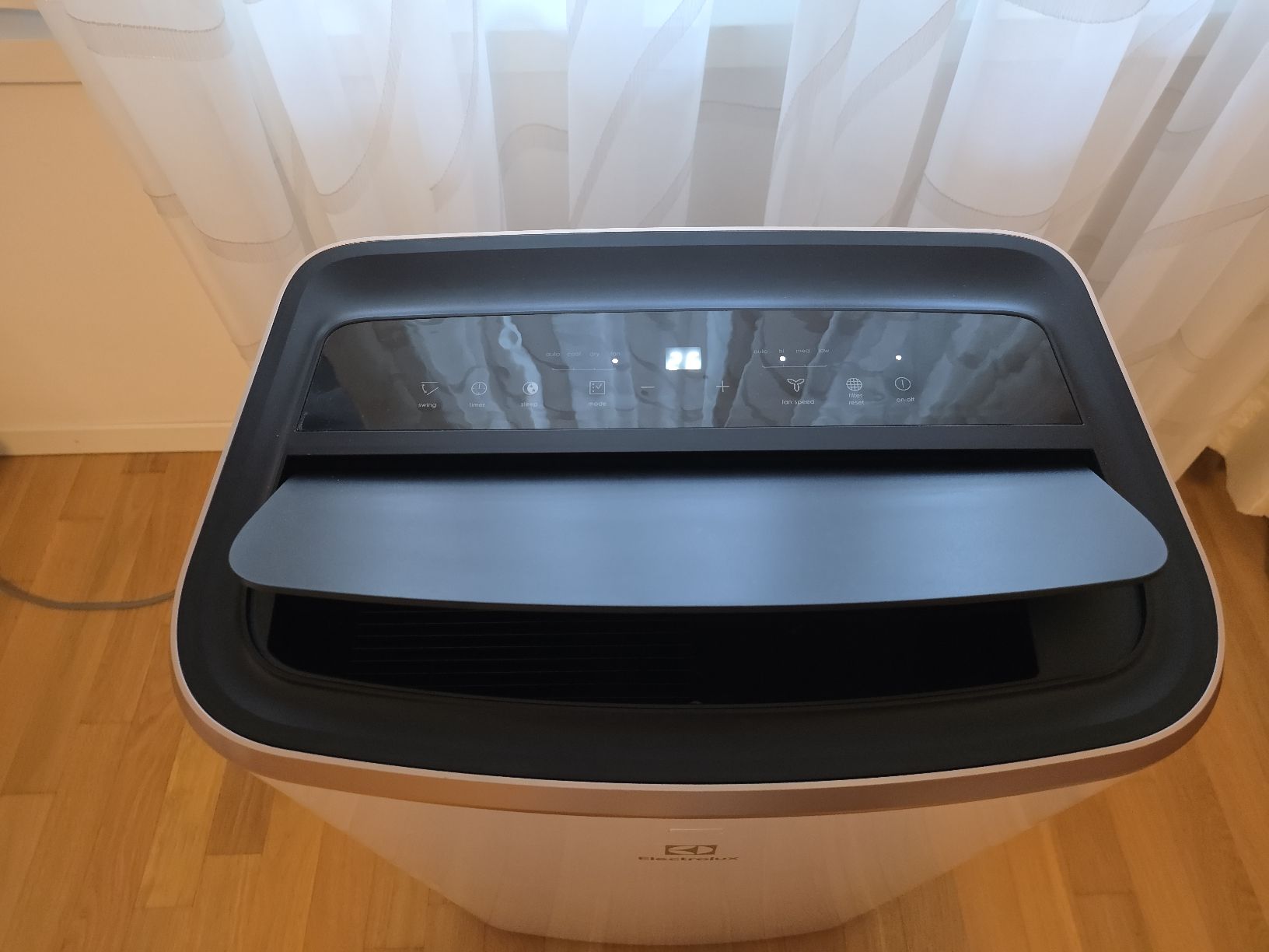 Electrolux Klimageräte: Klimaanlage Electrolux Chill Flex Pro Gold – Neu (gemäss Beschreibung) aus Urdorf von raffaelstop 1