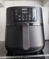 Philips XXL Heissluftfritteuse