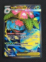 Pokémon - MEG 155 - Mega Bisaflor ex - Mega-Entwicklung -DE-
