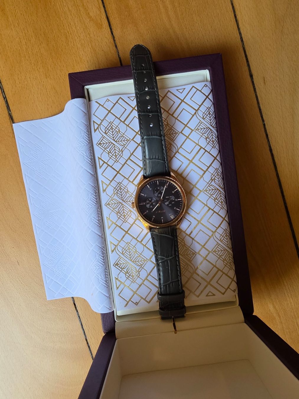 Esprit Orologi: Montre Esprit – Usato da Genève venduto da dus_y85z 2