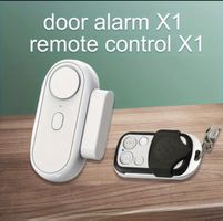 Alarme de porte 