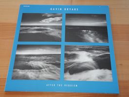 GAVIN BRYARS: AFTER THE REQUIEM - ECM 1424