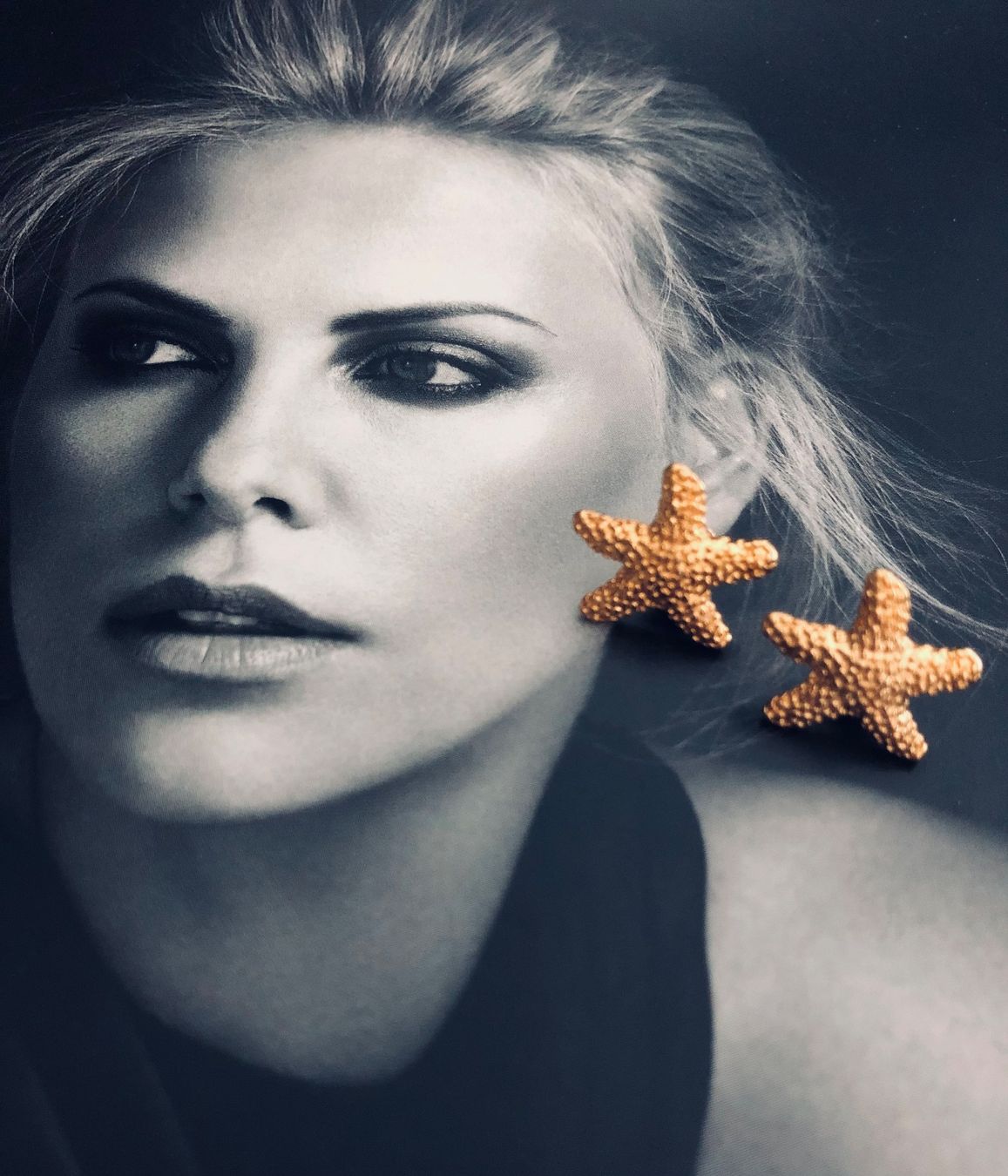Orecchini pendenti & Orecchini a lobo: NAPIER Ohrringe – Usato da Winkel venduto da Glamour4You