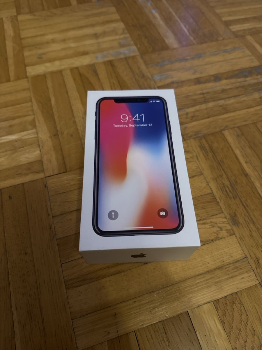 Covers & Schutzfolien: Iphone 10 Hülle  – Neu (gemäss Beschreibung) aus Winterthur von HypeGoodsWinterthur