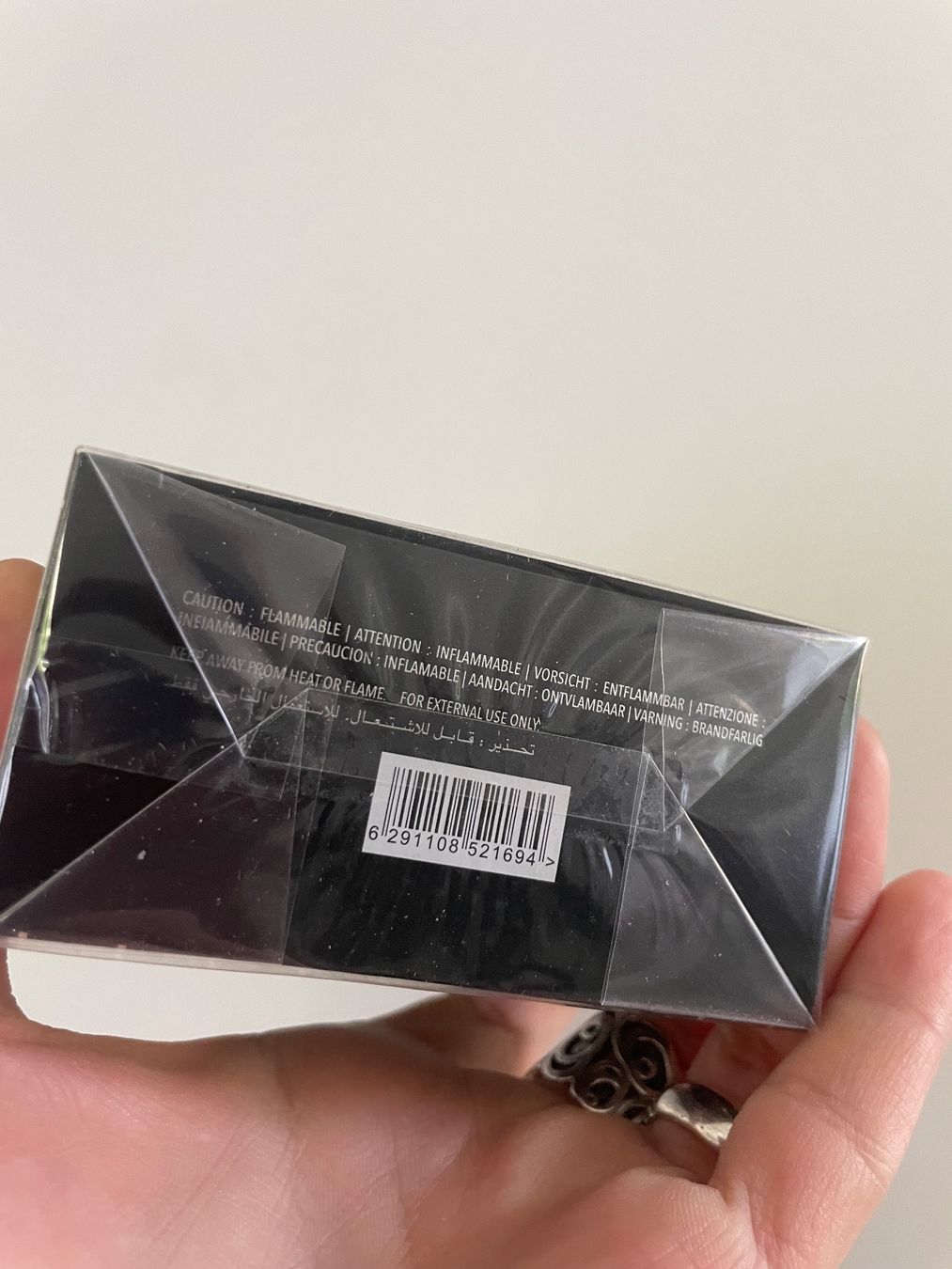 Profumi & Eau de Toilette: MILESTONE EMPER THESAURUS 100ML EDP Pegasus Parfums de Marly – Nuovo e nell'imballaggio originale da Zürich venduto da deruja 1