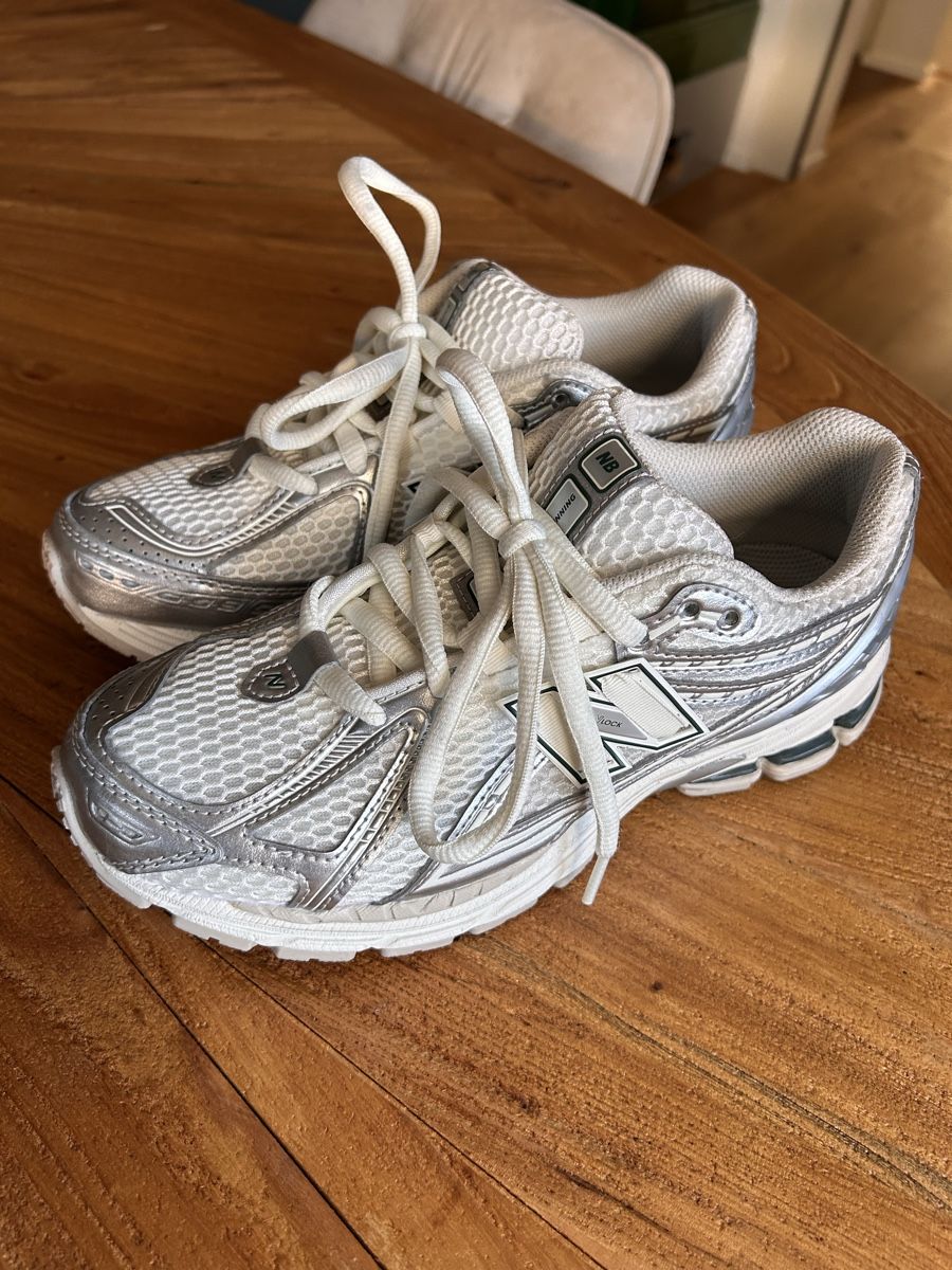 New Balance Scarpe da uomo: New Balance Sneaker – Usato da Frauenfeld venduto da Pafe66