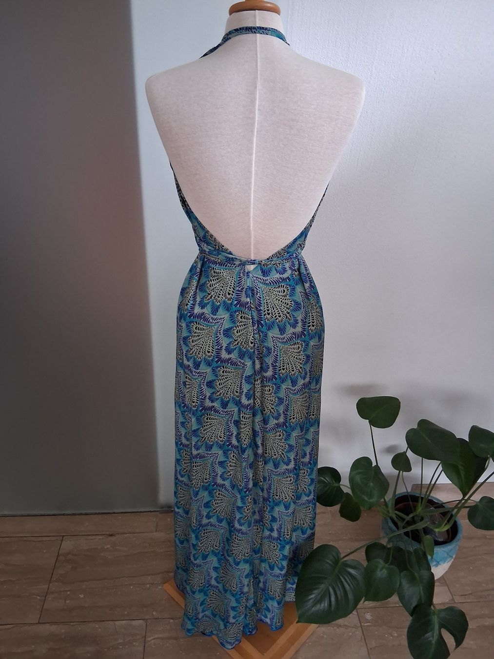 Vestiti: Sommer/Strandkleid One Size – Nuovo (secondo la descrizione) da Cazis venduto da Lucio05 2