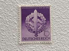 SALE ! DR Briefmarken ab 1 CHF (Gratis-Versand)