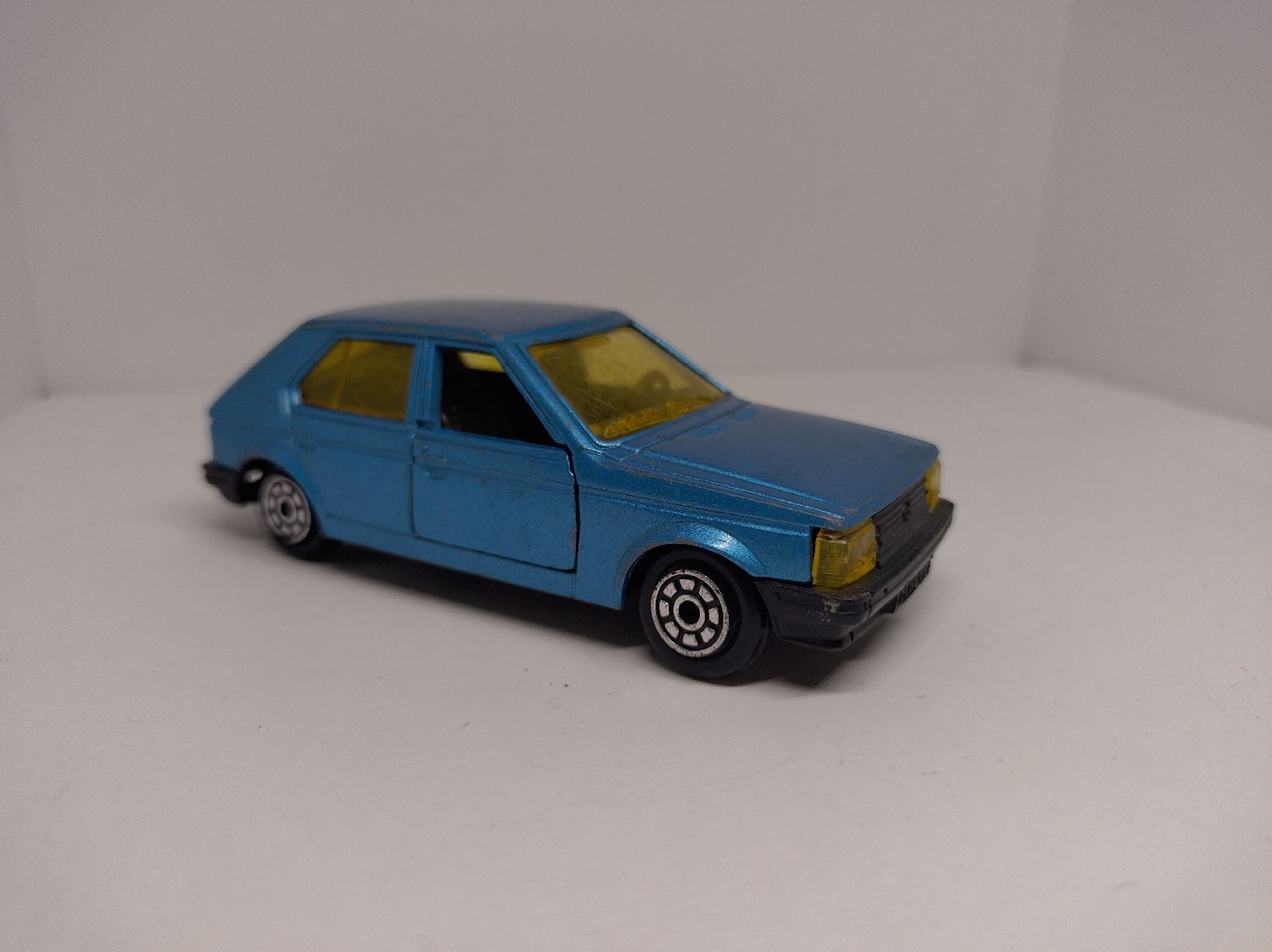 Norev Modellini d'auto: Norev JetCar, Simca Horizon 1/43 – Usato da La Chaux-de-Fonds venduto da Pierrot8404 1