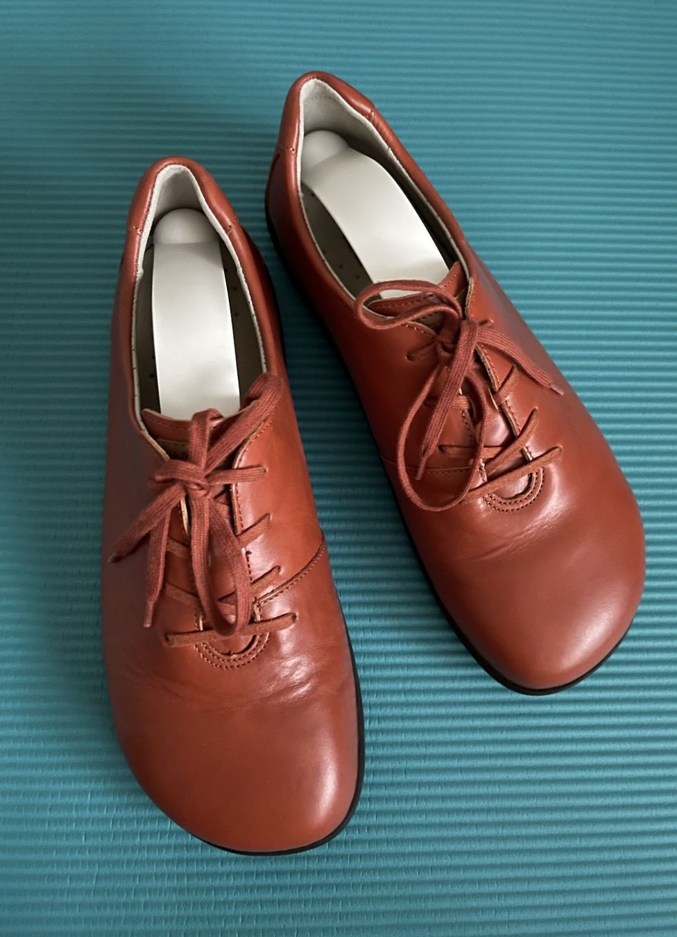 Scarpe da donna: Helvesko Damenschuhe Gr. 42 – Usato da Bazenheid venduto da nervik 3