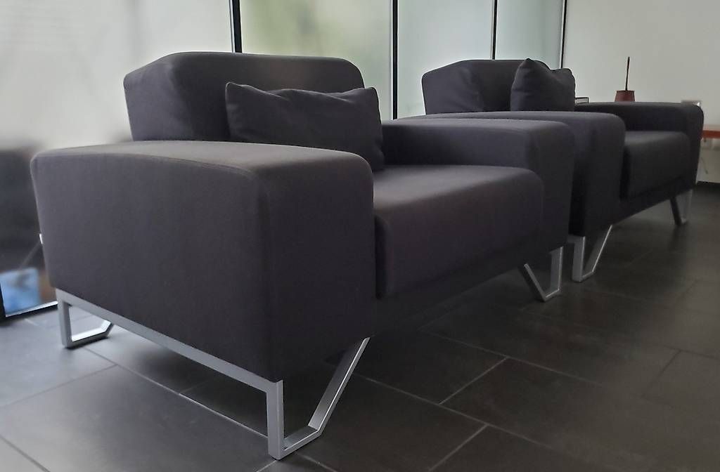 Poltrone: Team by Wellis Feuteuil – Usato da Küttigen venduto da rijo26 4